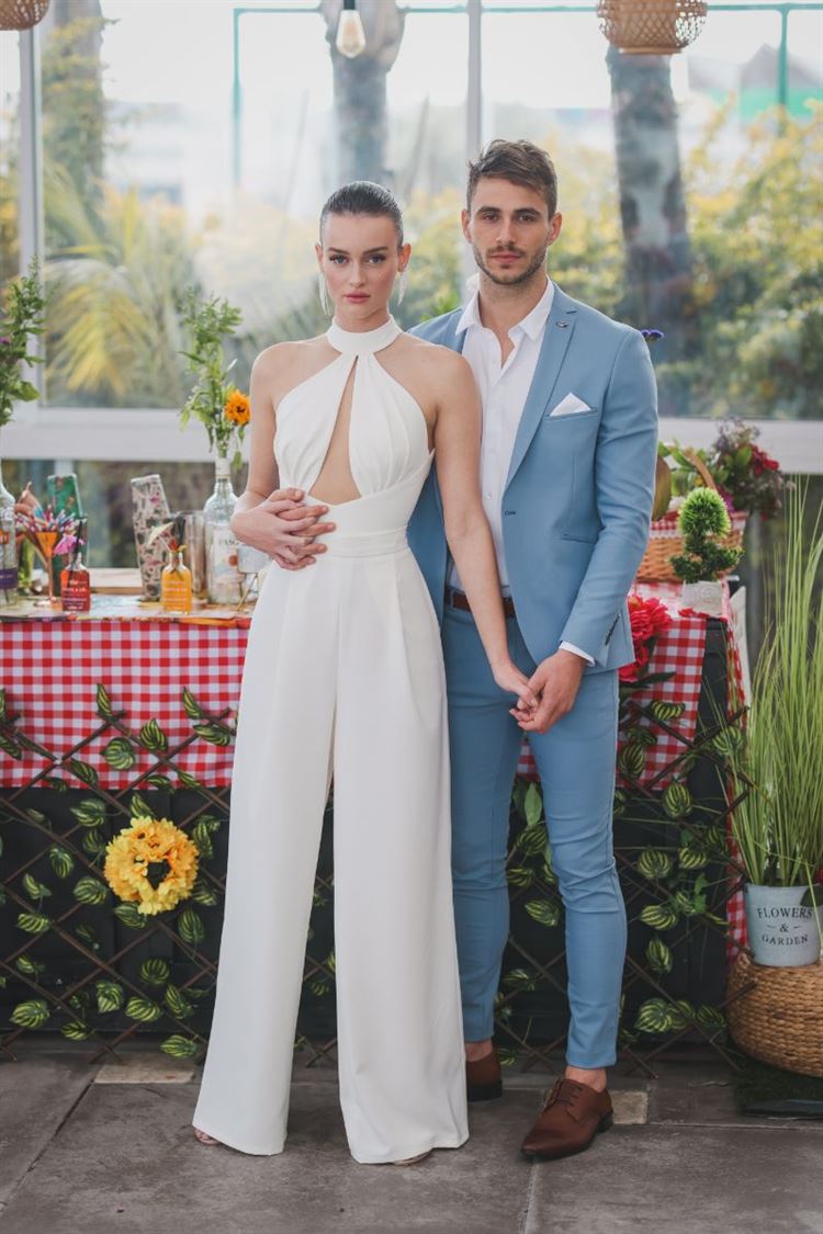 אביב מתעורר: הצצה להפקה האביבית שלנו (צילום: עידן כנפי)