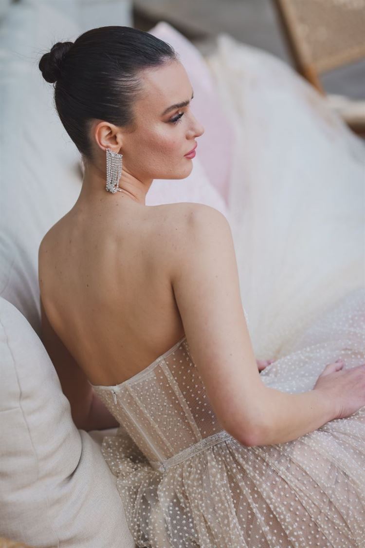 אביב מתעורר: הצצה להפקה האביבית שלנו (צילום: עידן כנפי)