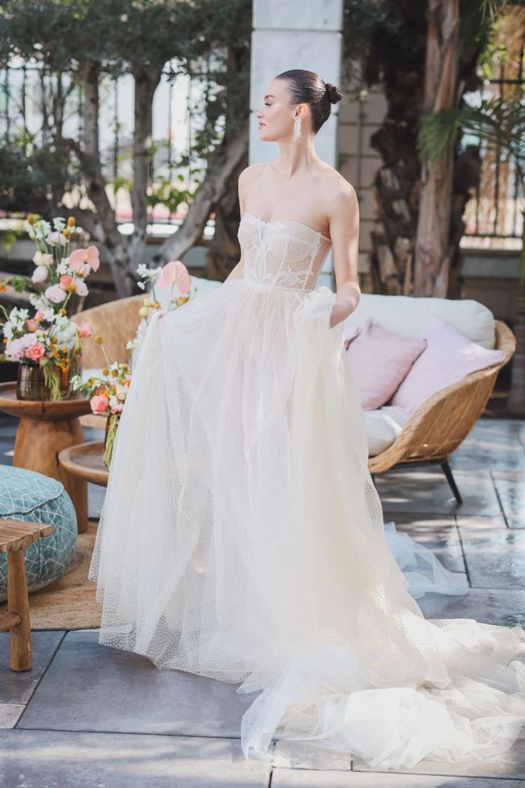 אביב מתעורר: הצצה להפקה האביבית שלנו (צילום: עידן כנפי)