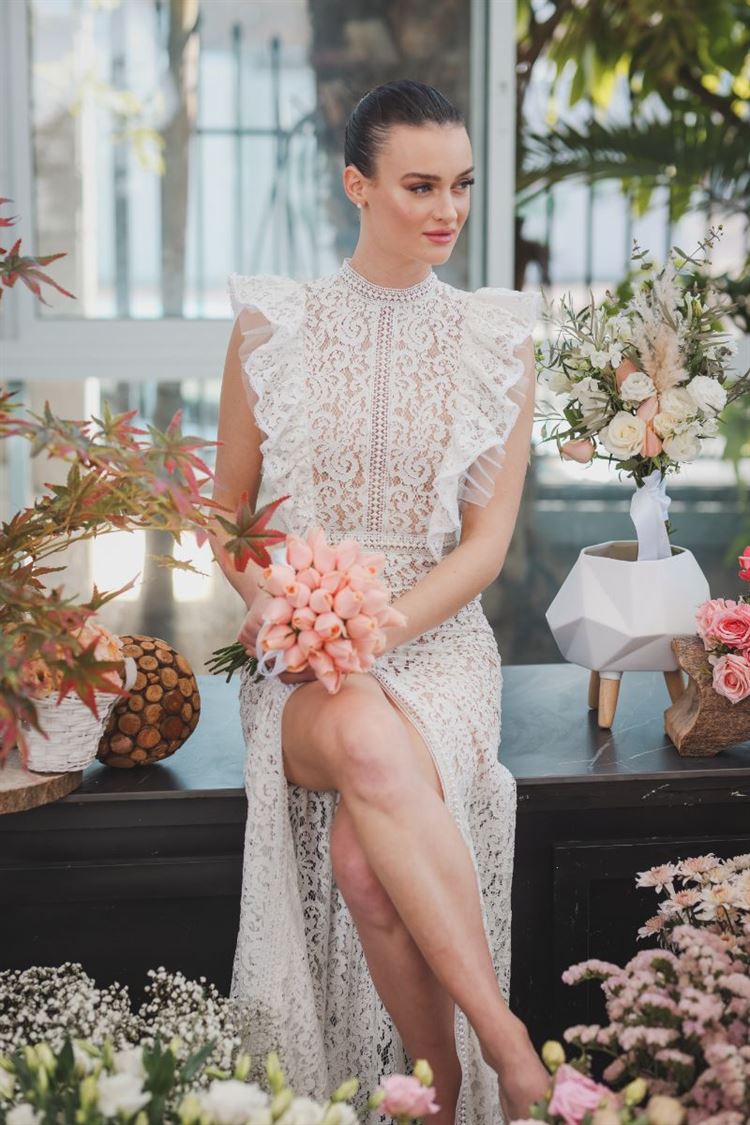 אביב מתעורר: הצצה להפקה האביבית שלנו (צילום: עידן כנפי)