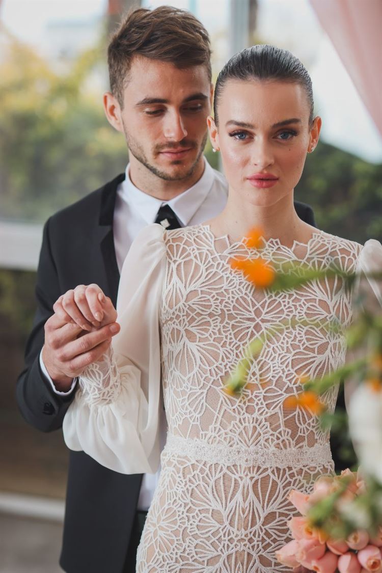 אביב מתעורר: הצצה להפקה האביבית שלנו (צילום: עידן כנפי)