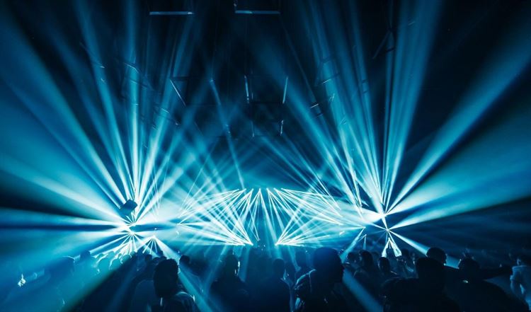 הצצה אל מתחם האירועים עדיה (צילום: יחצ)