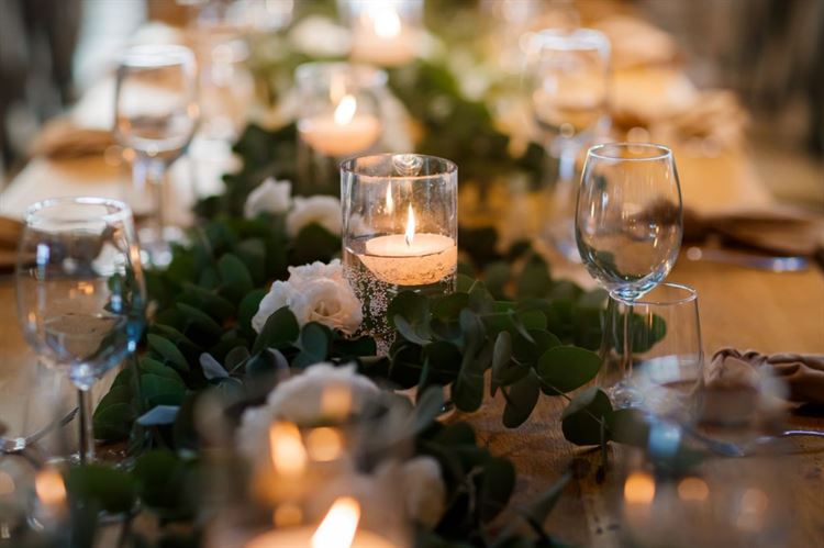 החתונה של שני אבן זהב ועידו טל (צילום: ניצן גור)