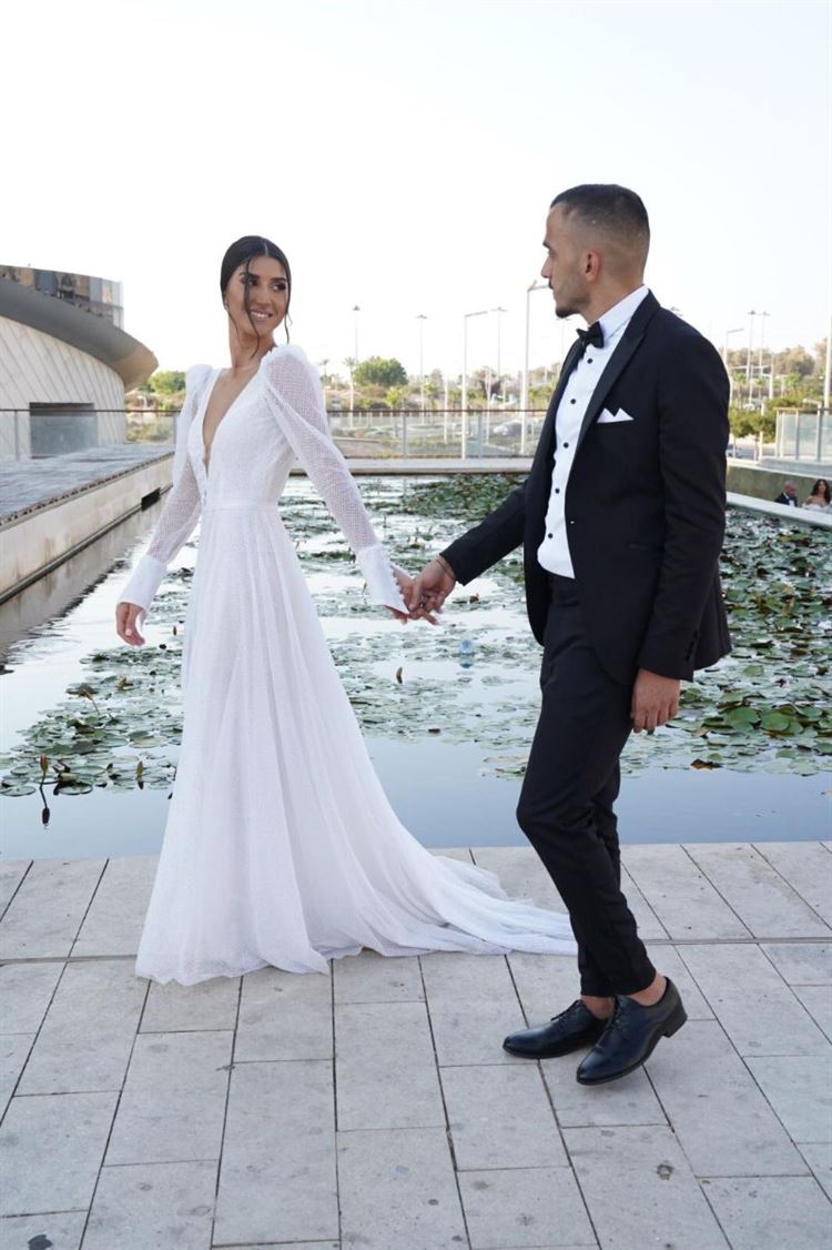 צילומי זוגיות (צילום: רד קאמרה)