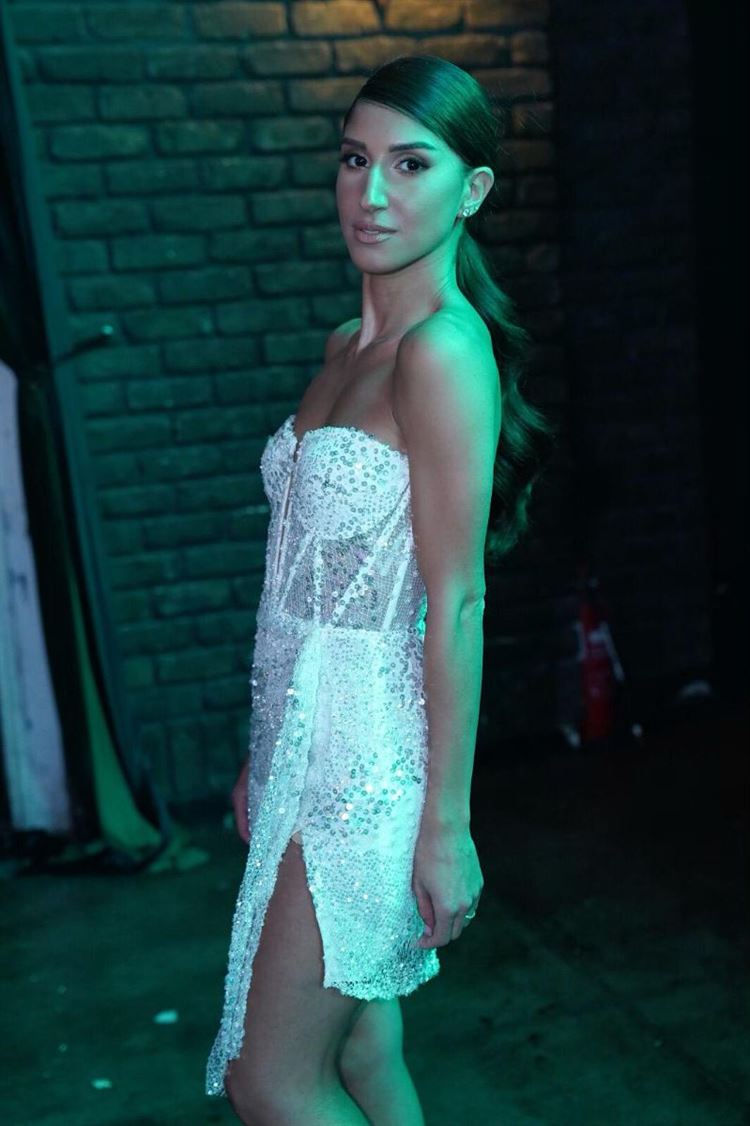 החתונה של עמית ואביב מועלם (צילום: רד קאמרה)