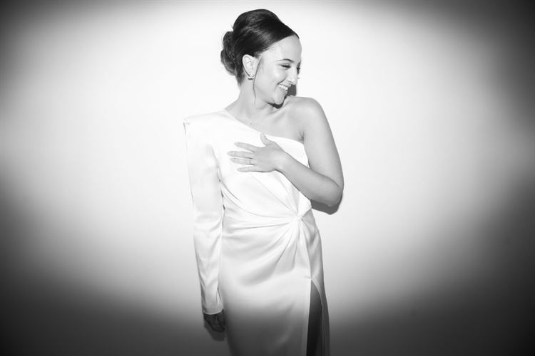 החתונה של עדן ותומר (צילום: גיל חיון)