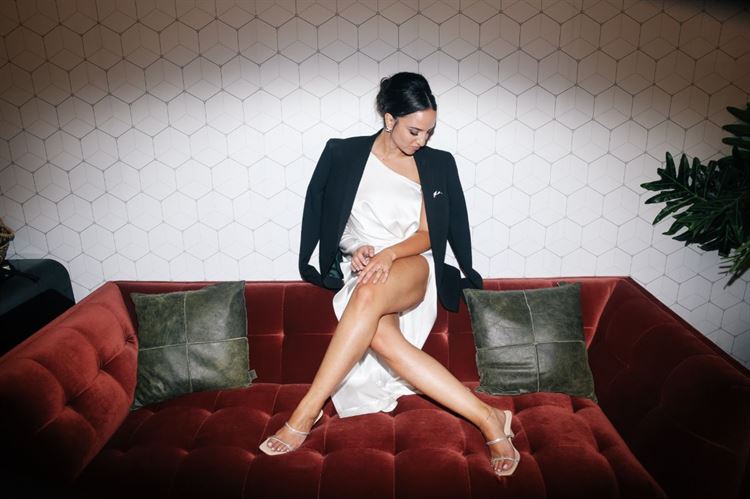 החתונה של עדן ותומר (צילום: גיל חיון)