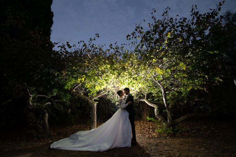 היו ביחד ברגעים הכי קשים (צילום: אלעד סאסי)