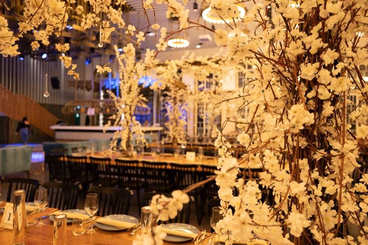 החתונה של ענבל ובנימין בגן האירועים the sen (צילום: אלעד סאסי)