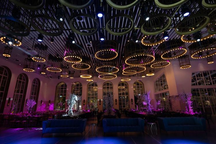 החתונה של ענבל ובנימין בגן האירועים the sen (צילום: אלעד סאסי)