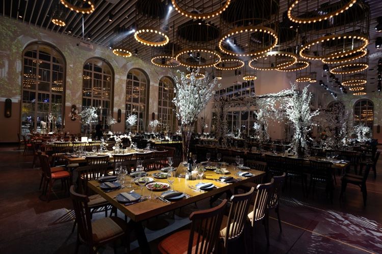 החתונה של ענבל ובנימין בגן האירועים the sen (צילום: אלעד סאסי)