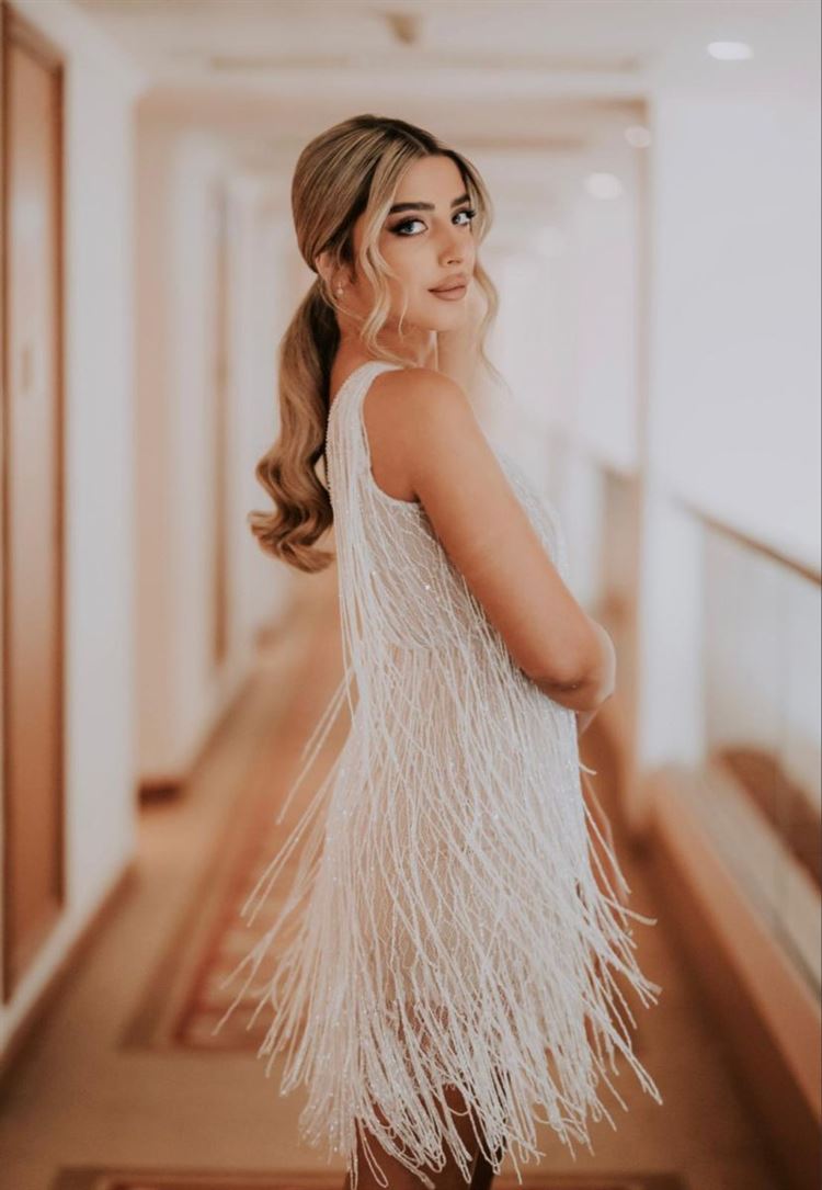 החתונה של שי ואדיר מנשה (צילום: אלון גרובר)