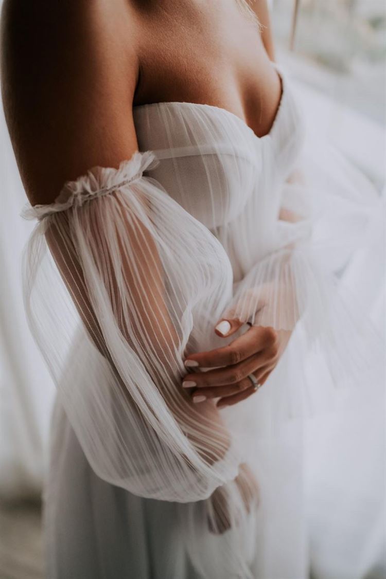 החתונה של שי ואדיר מנשה (צילום: אלון גרובר)