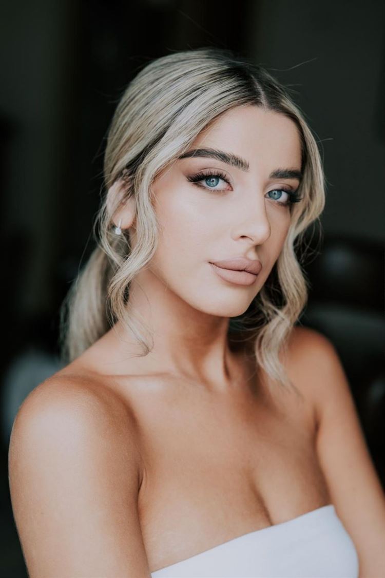 החתונה של שי ואדיר מנשה (צילום: אלון גרובר)