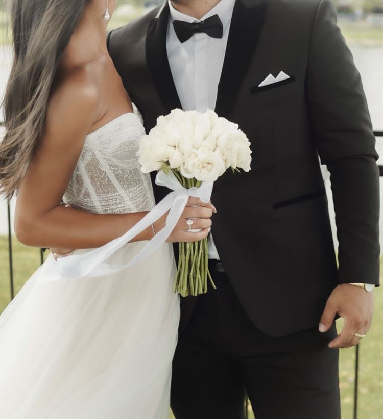 החתונה של שלי ושי (צילום: שלומי ביטון)