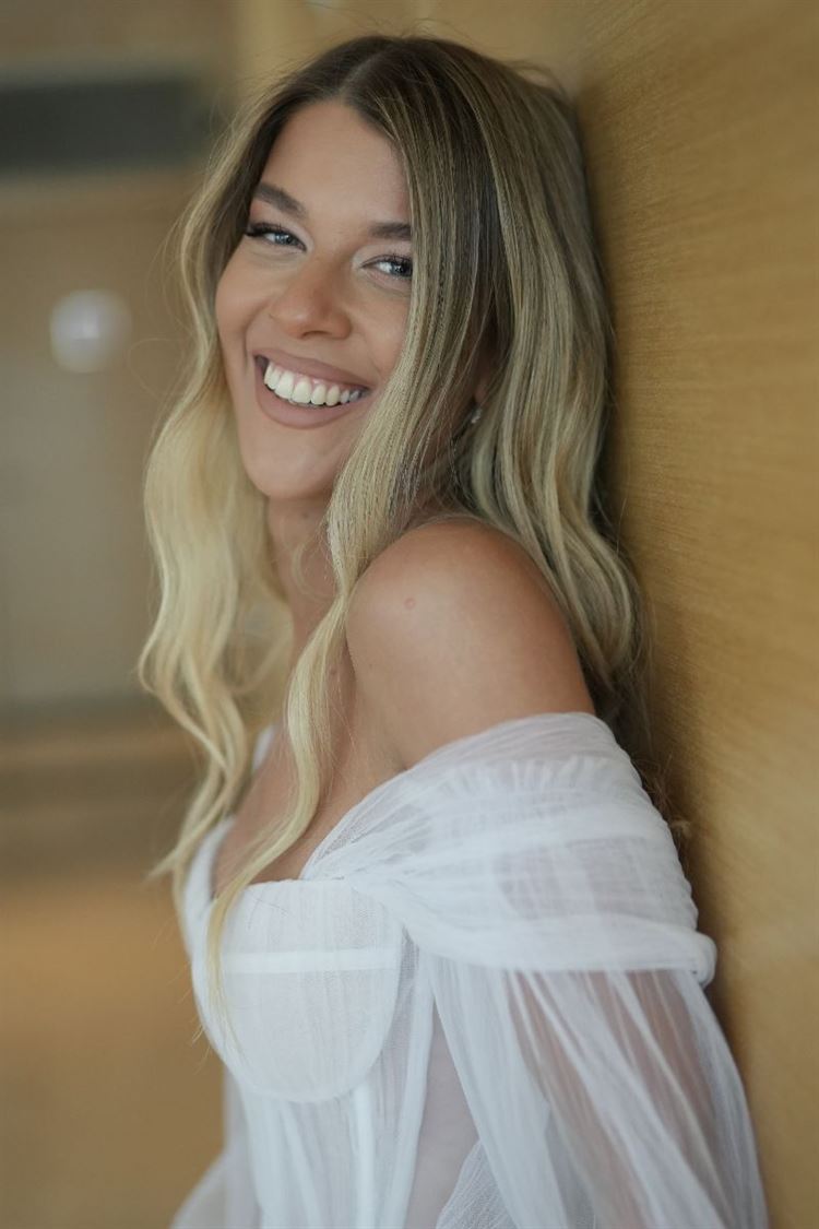 החתונה של יוליה ואופיר (צילום: מיקי סויסה)