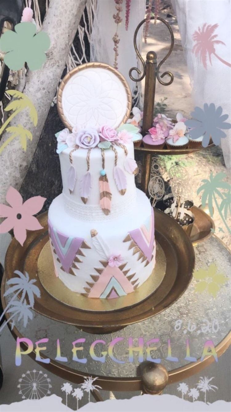 מסיבת הרווקות שלך פלג ממן (צילום: ארתור רשה)