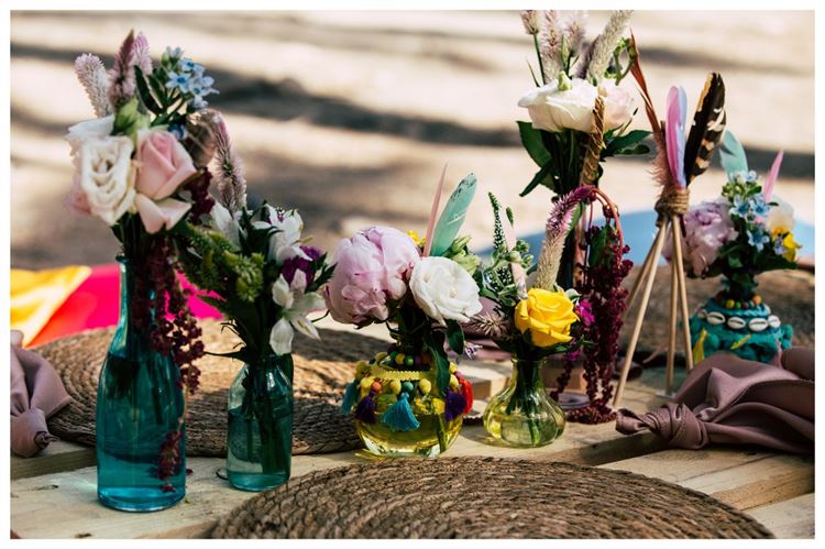 מסיבת הרווקות שלך פלג ממן (צילום: ארתור רשה)