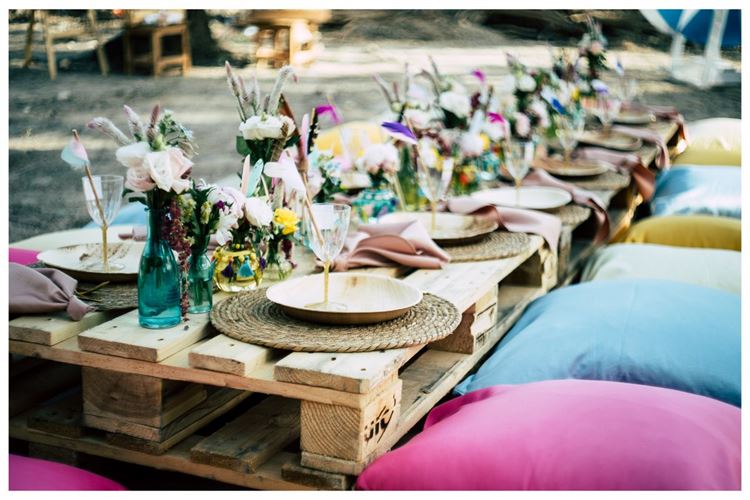 מסיבת הרווקות שלך פלג ממן (צילום: ארתור רשה)