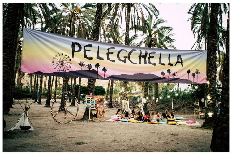 מסיבת הרווקות שלך פלג ממן (צילום: ארתור רשה)