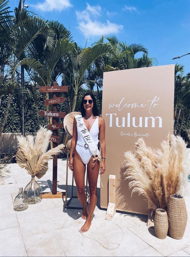 מסיבת הרווקות של דניאל דותן (צילום: באדיבות דניאל דותן)