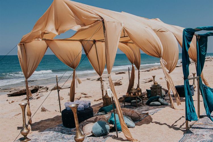 הצצה למסיבת הרווקות של ספיר (צילום: באדיבות ספיר זיכרי)