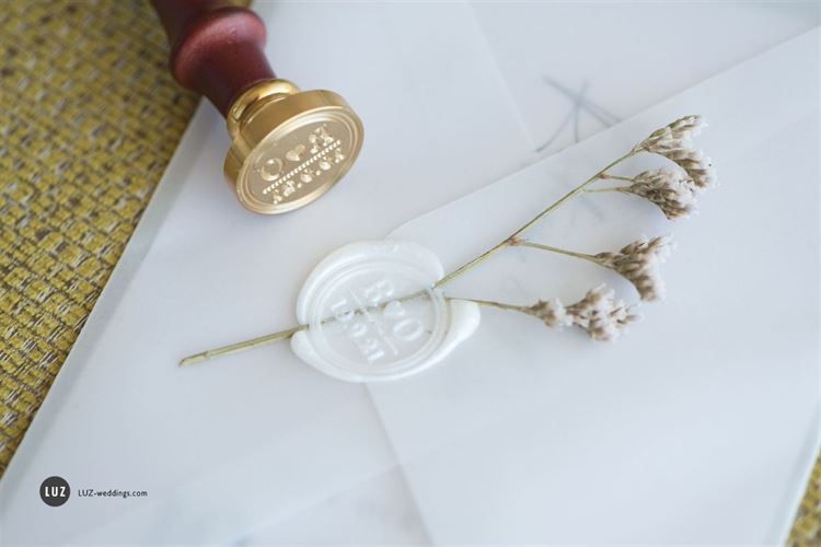 התארגנות לחתונה, החתונה של רותם ואור (צילום: לוז | LUZ)