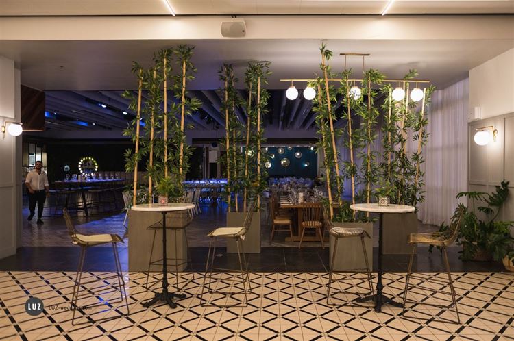 גן האירועים הנתנייתי 5.91 (צילום: לוז | LUZ)