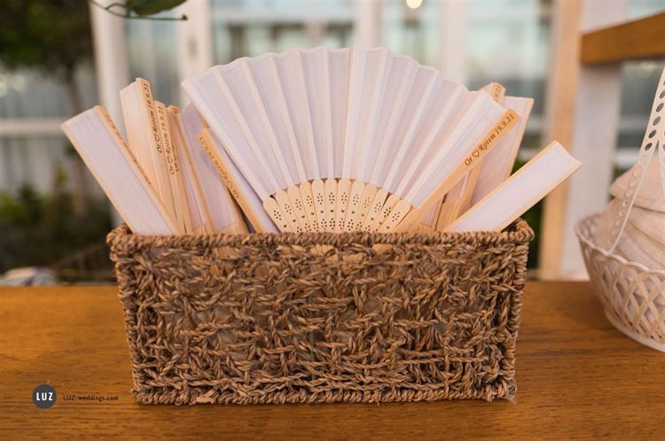 גן האירועים 5.91 (צילום: לוז | LUZ)