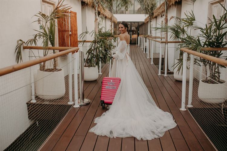 הצצה אל מתחם האירועים 'קאי' (צילום: יחצ)