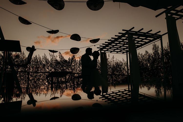 הצצה אל מתחם האירועים 'קאי' (צילום: יחצ)