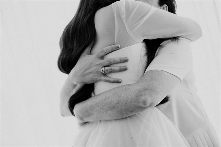 החתונה של אור מיכאלי ועידו איתי ונה (צילום: פיפל פוטוגרפי)