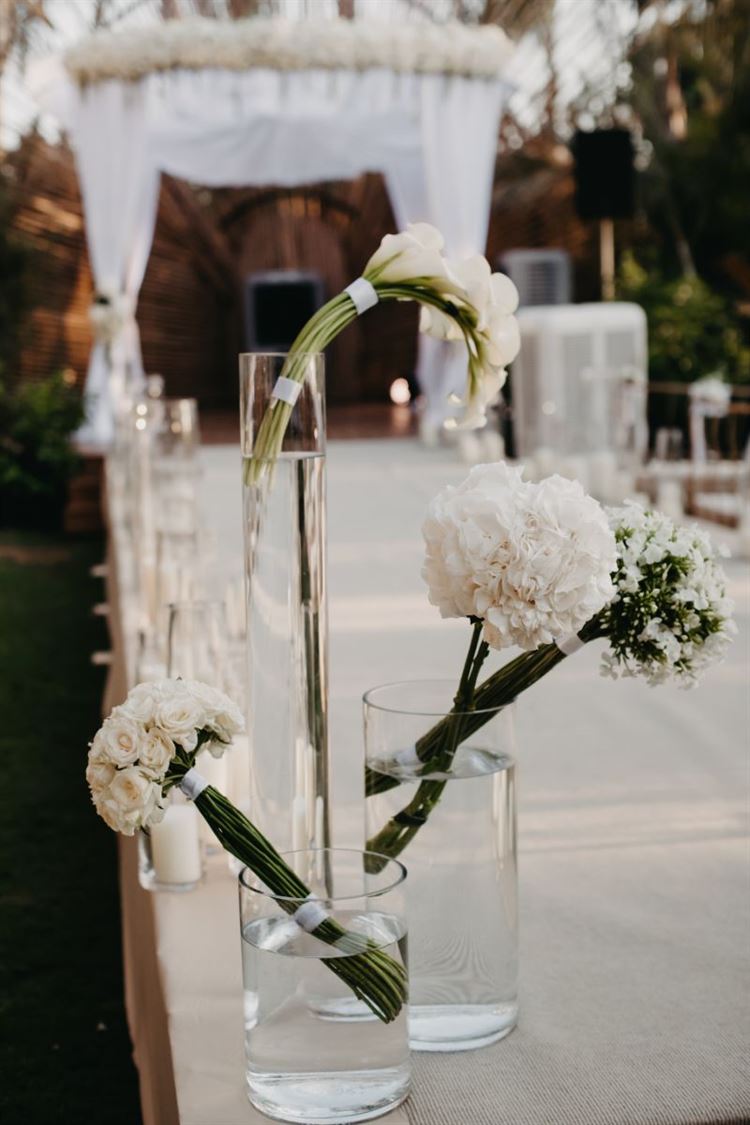 החתונה של אור מיכאלי ועידו איתי ונה (צילום: פיפל פוטוגרפי)