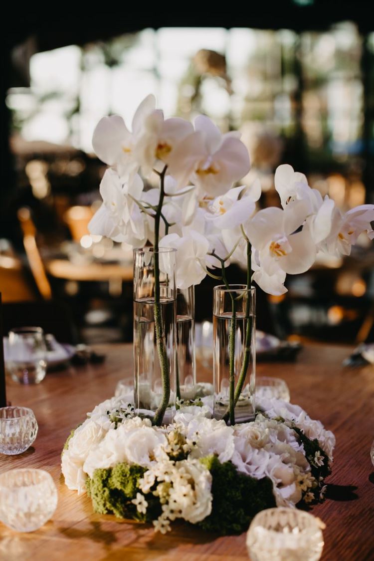 החתונה של אור מיכאלי ועידו איתי ונה (צילום: פיפל פוטוגרפי)