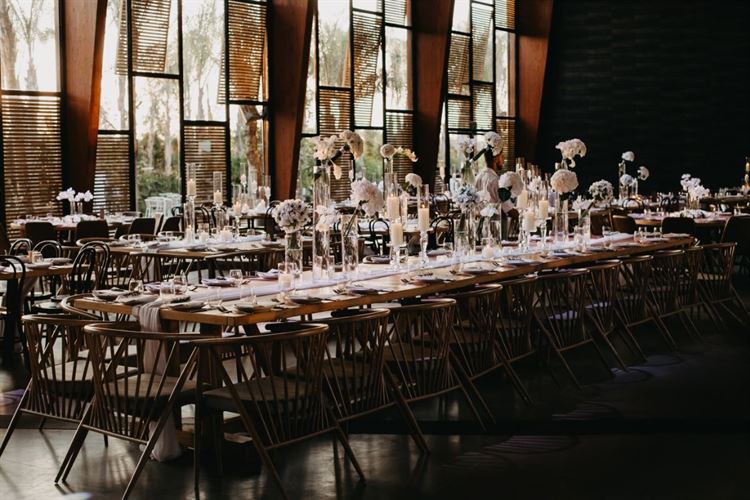 החתונה של אור מיכאלי ועידו איתי ונה (צילום: פיפל פוטוגרפי)