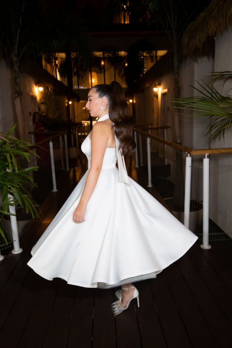 החתונה של אור מיכאלי ועידו איתי ונה (צילום: פיפל פוטוגרפי)