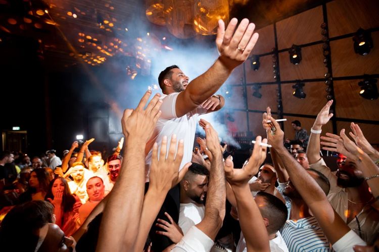 החתונה של אור מיכאלי ועידו איתי ונה (צילום: פיפל פוטוגרפי)