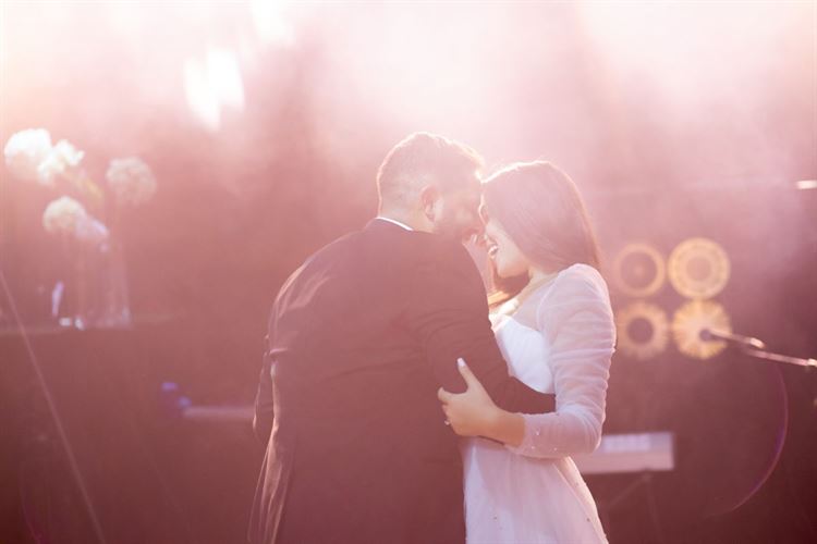 החתונה של אור מיכאלי ועידו איתי ונה (צילום: פיפל פוטוגרפי)