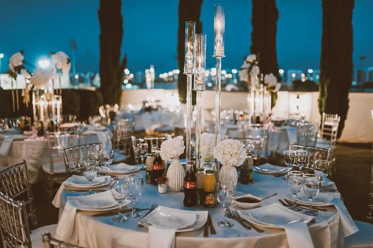 החתונה של אור מיכאלי ועידו איתי ונה (צילום: פיפל פוטוגרפי)