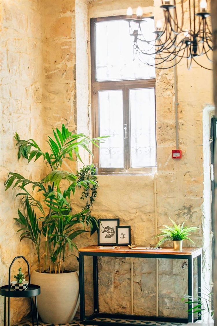 הצצה אל הבית לאירועים 