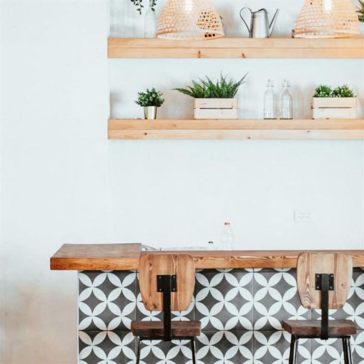 הצצה אל הבית לאירועים 