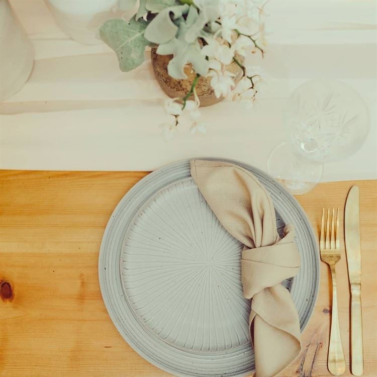 הצצה אל הבית לאירועים 