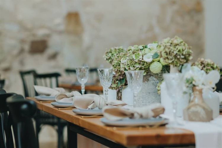 הצצה אל הבית לאירועים 