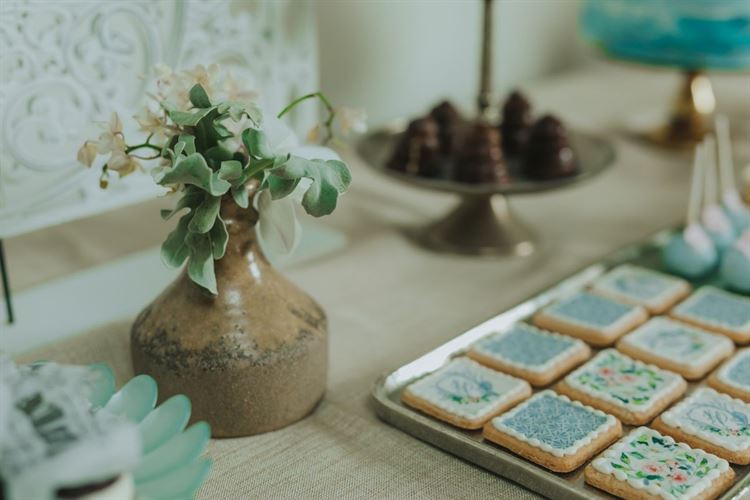 הצצה אל הבית לאירועים 