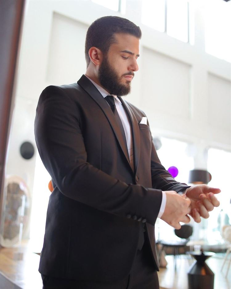 גם מתן מוכן (צילום: אושרי אלימלך)