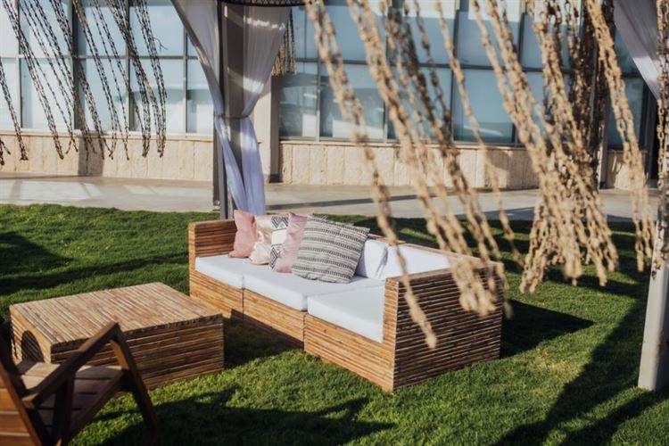 החתונה של ירדן פרץ ועמית וייצנר (צילום: עידן מרציאנו)