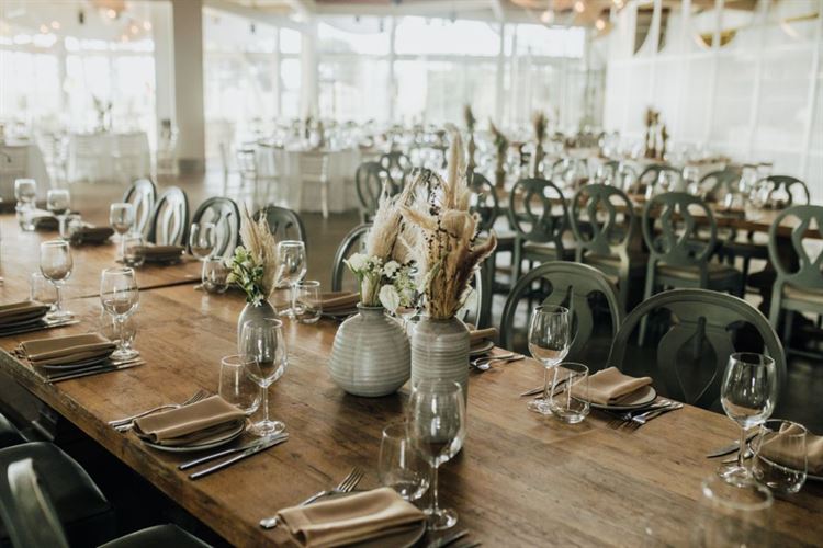 החתונה של ירדן פרץ ועמית וייצנר (צילום: עידן מרציאנו)