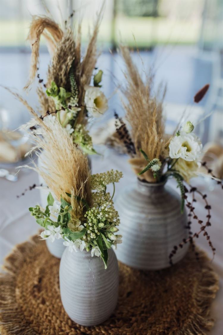 החתונה של ירדן פרץ ועמית וייצנר (צילום: עידן מרציאנו)