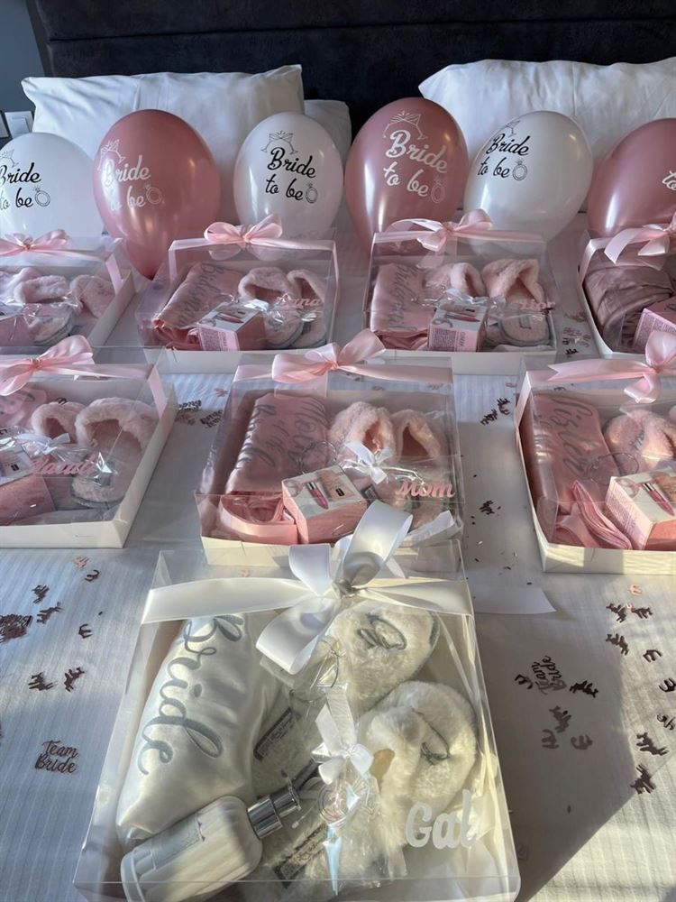 החתונה של גל ובן (צילום: טל אקוקה)