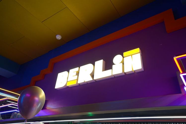 הצצה אל חלל אירועי הבוטיק מומנטו' (צילום: אריק קרמינסקי)